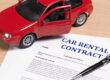 car rental agreement Uganda
