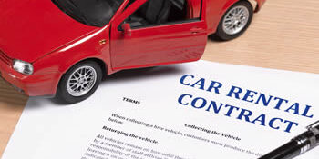 Car rental Contract car rental agreement Uganda