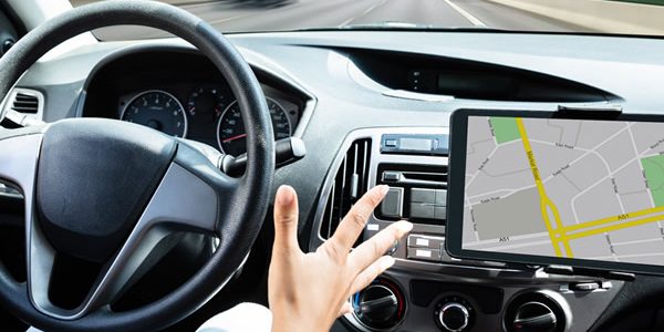 car rental Uganda - long term