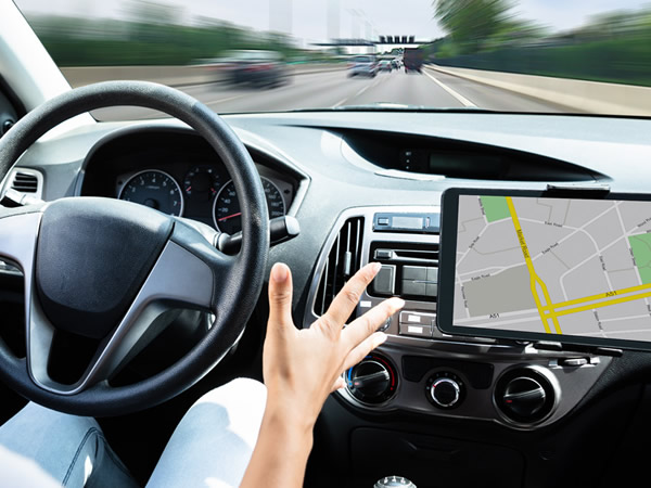 car rental Uganda - long term