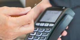 car hire Uganda electronic payment