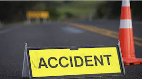 road accident in Uganda