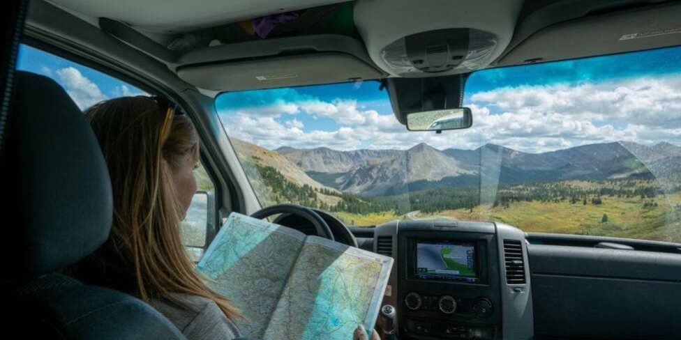 car rental Uganda solo traveler