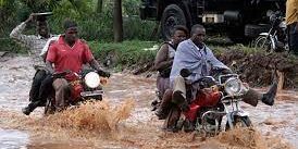 boda bodas in floods